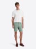 Timezone Chinoshorts "Luca" groen