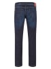 Timezone Jeans "Jack" - Regular fit - in Dunkelblau
