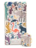 Stokke® Kinderreisebett "Cloudsleeper™" in Animal Family - ab 2 Jahren