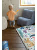 Stokke® Kinderreisebett "Cloudsleeper™" in Animal Family - ab 2 Jahren
