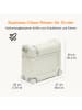 Stokke® 3in1-Aufsitzkoffer "Jetkids Bedbox™" in Arctic Blue - ab 2 Jahren