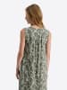 Timezone Kleid in Khaki