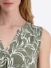 Timezone Kleid in Khaki