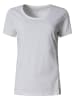 Timezone Shirt in Grau
