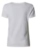 Timezone Shirt grijs