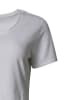 Timezone Shirt in Grau