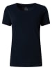 Timezone Shirt in Dunkelblau