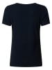 Timezone Shirt donkerblauw