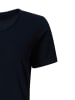 Timezone Shirt in Dunkelblau