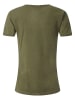 Timezone Shirt in Khaki