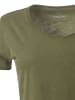 Timezone Shirt in Khaki