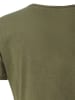 Timezone Shirt in Khaki