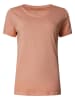 Timezone Shirt oranje