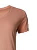 Timezone Shirt oranje