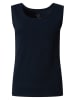 Timezone Top in Dunkelblau