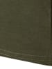 Timezone Top w kolorze khaki