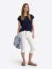 Timezone Shirt donkerblauw