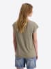 Timezone Shirt in Khaki