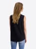 Timezone Top in Schwarz