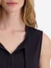 Timezone Top in Schwarz