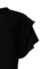 Timezone Shirt "Galaxy" zwart