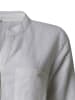 Timezone Bluse "Henley" in Weiß