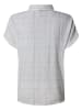 Timezone Blouse grijs