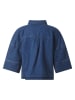 Timezone Jeansbluse in Blau