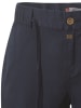 Timezone Shorts "Cameron" in Dunkelblau