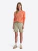 Timezone Short "Rosalia" beige