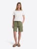 Timezone Cargoshorts "Marla" in Khaki