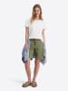 Timezone Cargoshorts "Marla" in Khaki