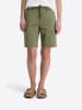 Timezone Cargoshorts "Marla" in Khaki