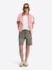 Timezone Cargoshort "Marla" kaki