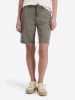 Timezone Cargoshort "Marla" kaki
