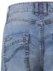 Timezone Jeans-Shorts "Ravi" - Regular fit - in Blau