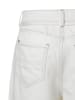 Timezone Jeans-Bermudas "Laguna" in Weiß