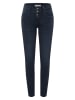 Timezone Jeans "Enya" - Slim fit - in Dunkelblau