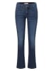 Timezone Jeans "Lisa" - Slim fit - in Blau