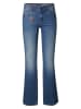Timezone Jeans "Lisa" - Slim fit - in Blau
