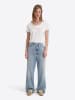 Timezone Jeans "Cora" - Comfort fit - in Hellblau