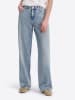 Timezone Jeans "Cora" - Comfort fit - in Hellblau