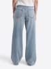 Timezone Jeans "Cora" - Comfort fit - in Hellblau