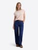 Timezone Jeans "Cora" - Comfort fit - in Blau