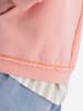 Timezone Sweatshirt in Rosa