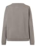 Timezone Sweatshirt in Taupe