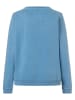 Timezone Sweatshirt in Blau