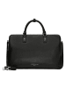 Liebeskind Berlin Skórzana torebka w kolorze czarnym - 36 x 26 x 11 cm