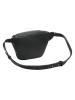 Liebeskind Berlin Leder-Brustbeutel in Schwarz - (B)23 x (H)14 x (T)8 cm