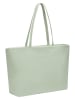 Liebeskind Berlin Torebka w kolorze zielonym - 38 x 32 x 11 cm